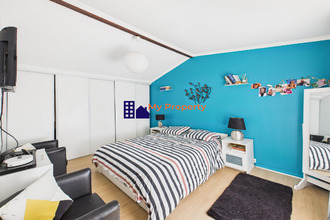 achat maison houilles 78800