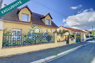 achat maison houilles 78800