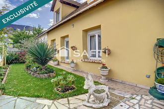 achat maison houilles 78800