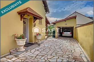 achat maison houilles 78800