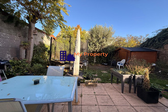 achat maison houilles 78800