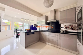 achat maison houilles 78800