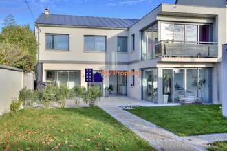 achat maison houilles 78800