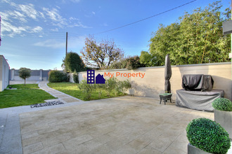 achat maison houilles 78800