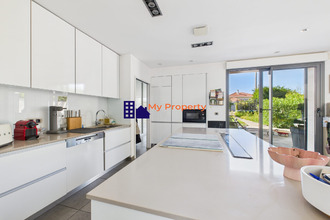 achat maison houilles 78800