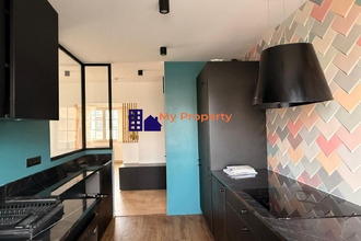 achat maison houilles 78800