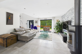 achat maison houilles 78800