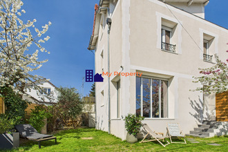 achat maison houilles 78800