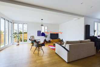 achat maison houilles 78800