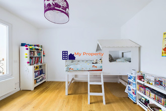 achat maison houilles 78800