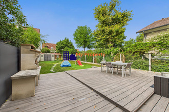 achat maison houilles 78800