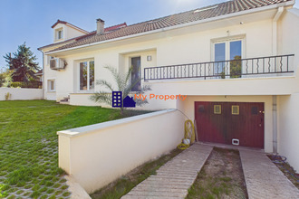 achat maison houilles 78800