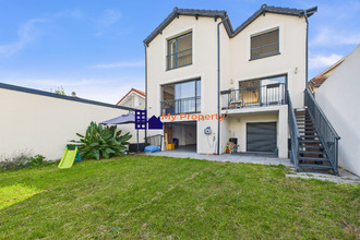 achat maison houilles 78800