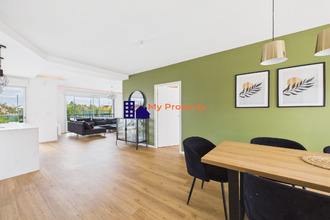 achat maison houilles 78800