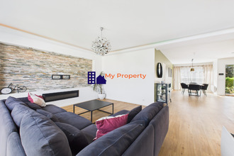 achat maison houilles 78800