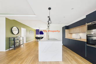 achat maison houilles 78800