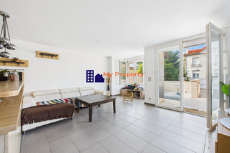 achat maison houilles 78800