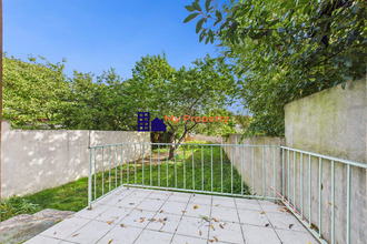 achat maison houilles 78800