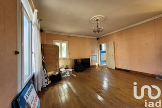 achat maison houilles 78800