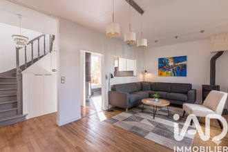 achat maison houilles 78800