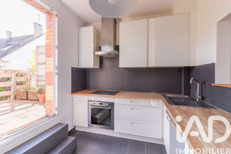 achat maison houilles 78800