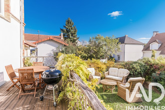 achat maison houilles 78800