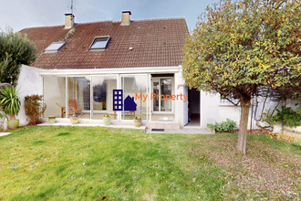 achat maison houilles 78800