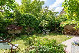 achat maison houilles 78800