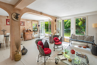 achat maison houilles 78800