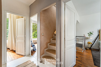 achat maison houilles 78800