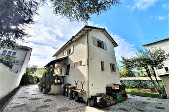 achat maison houilles 78800