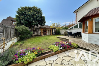 achat maison houilles 78800