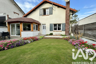 achat maison houilles 78800