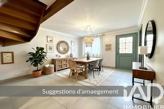 achat maison houilles 78800