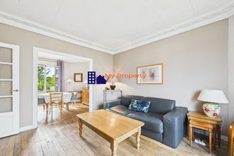 achat maison houilles 78800