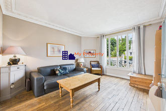 achat maison houilles 78800