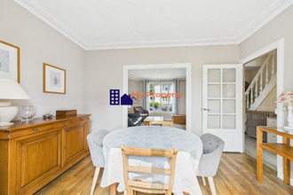 achat maison houilles 78800