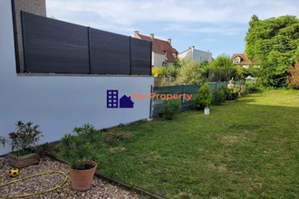 achat maison houilles 78800