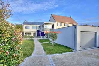 achat maison houilles 78800