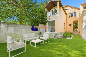 achat maison houilles 78800