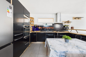 achat maison houilles 78800