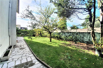 achat maison houilles 78800