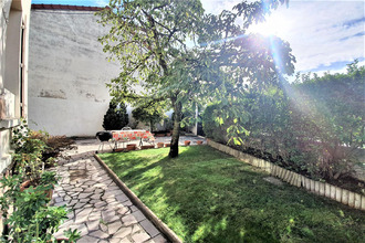 achat maison houilles 78800