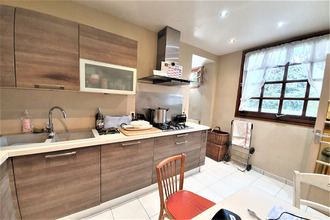 achat maison houilles 78800