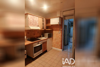 achat maison houilles 78800