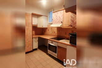 achat maison houilles 78800