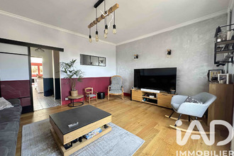 achat maison houilles 78800