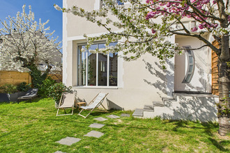 achat maison houilles 78800