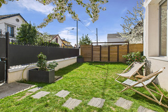 achat maison houilles 78800