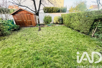 achat maison houilles 78800